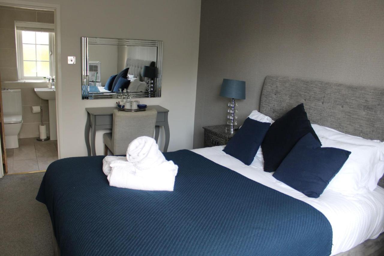 Monkey Brewhouse Hotel Lymington Luaran gambar