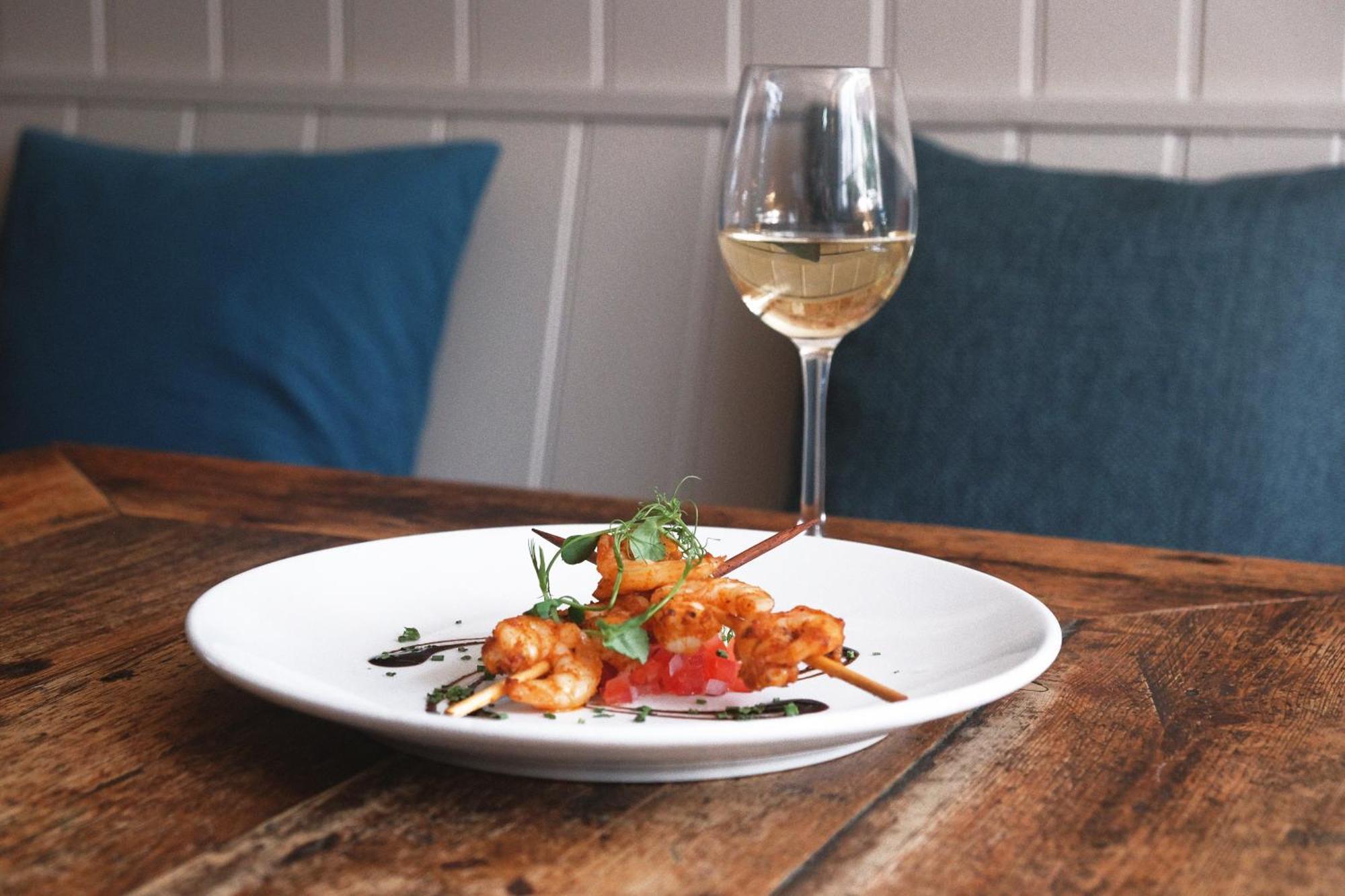 Monkey Brewhouse Hotel Lymington Luaran gambar