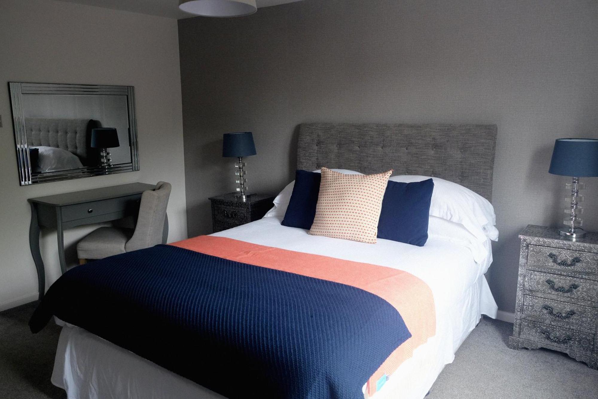 Monkey Brewhouse Hotel Lymington Luaran gambar