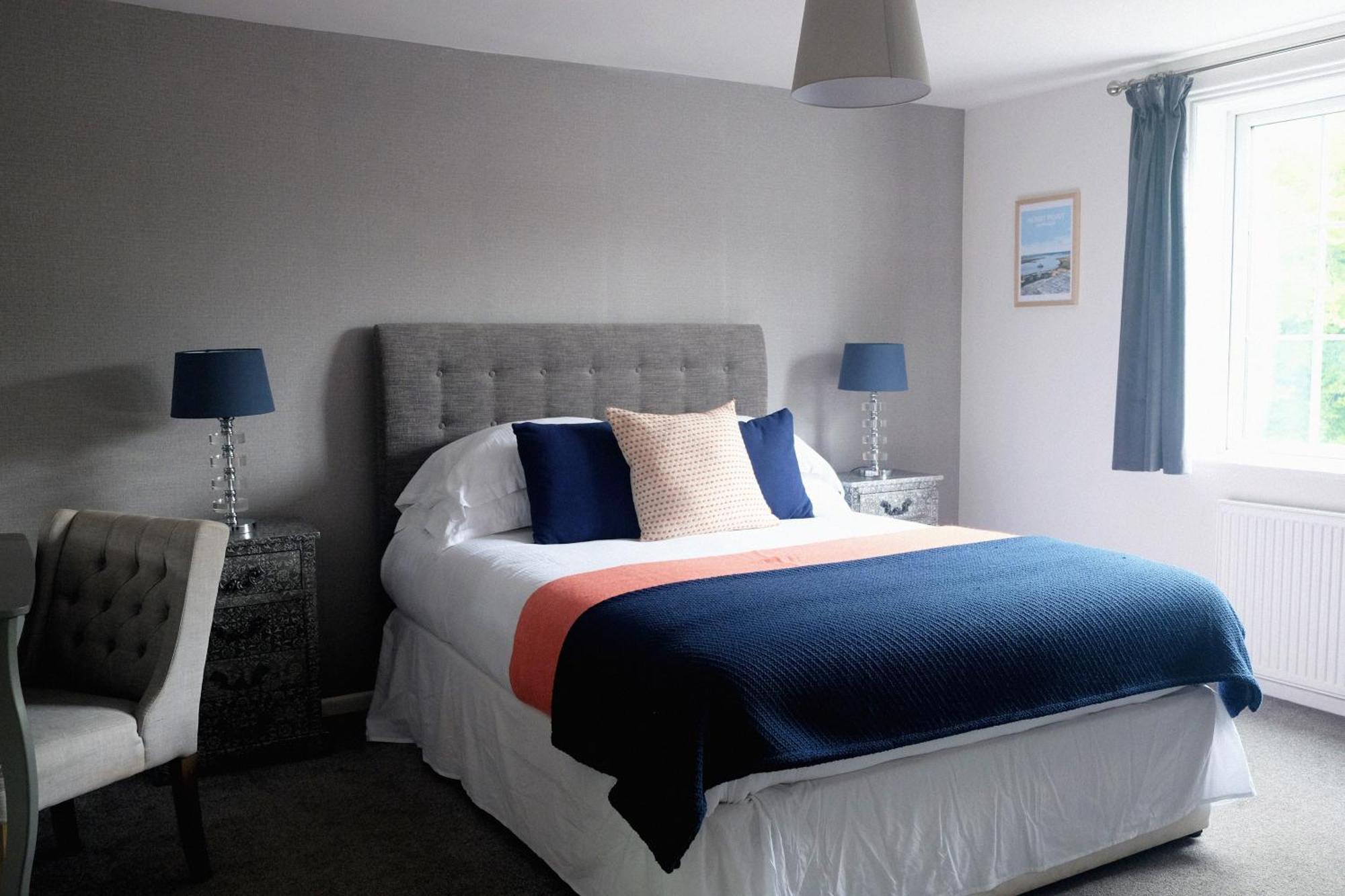 Monkey Brewhouse Hotel Lymington Luaran gambar