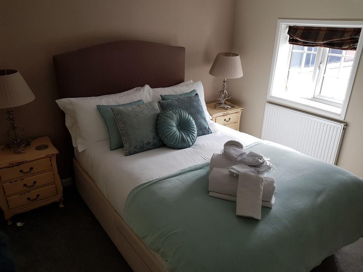 Monkey Brewhouse Hotel Lymington Luaran gambar